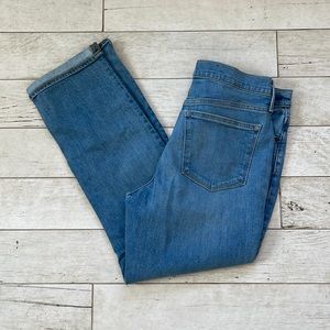 JCrew jeans